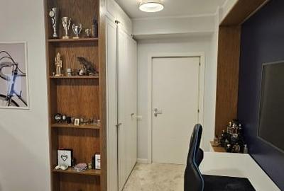 Apartament 3 camere decomandat - Inel 1 - Eden - 5