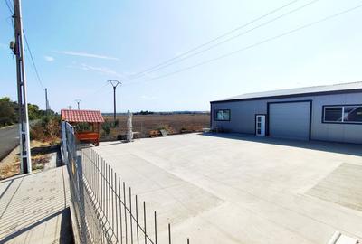 Spațiu comercial, de 700 mp, în Centură - 7