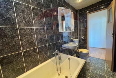 Apartament cu 2 camere zona Lebada - 10