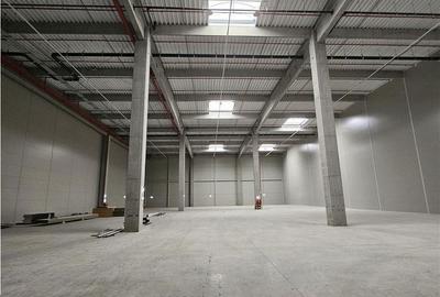 Spațiu comercial, de 900 mp, în Vest - 1