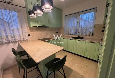 Casa Individuala premium in Selimbar Sibiu, teren 852 mp - 1