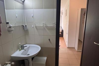 Apartament cu 2 camere decomandat în Central - 6