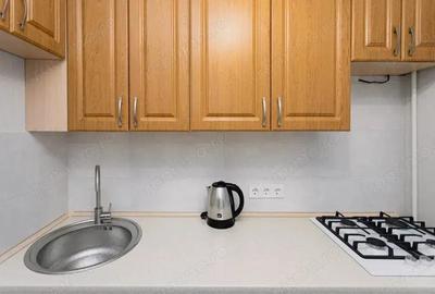 Garsoniera de inchiriat in zona Bartolomeu - 2