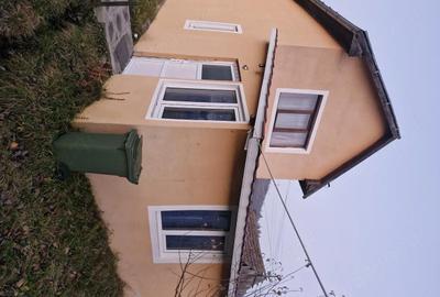 Casă cu 4 camere cu Teren 300 Mp în Sângeorgiu de Mureș - 5