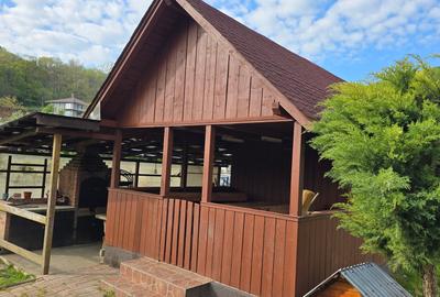 Casă cu 5 camere cu Canalizare în Viile Noi - 2