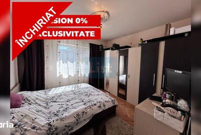 Apartament cu 2 camere decomandat, mobilat în Între Lacuri - 8