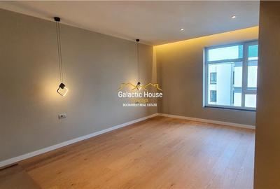 Penthouse TIP DUPLEX 380 MP -Laguna Residence VEDERE SPECTACULOASA | PARCARE SUB - 19