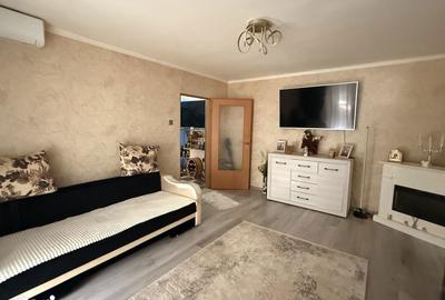Apartament cu 2 camere în Nufărul - 8