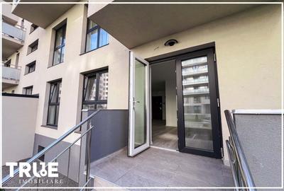 Spațiu comercial de închiriat, 70m? - Maurer Residence, B23 Spațiu comercial de închiriat, 70m? - Maurer Residence, B23 - 15