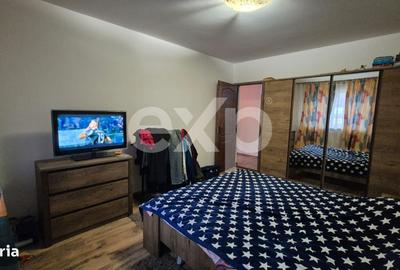 Casă cu 4 camere în Moșoaia - 5