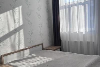 Apartament cu 2 camere - zona Copou - Colegiul " C.Negruzzi" - Pet Friendly - 3