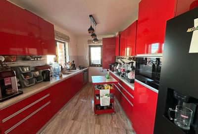CASA 4 CAMERE, OVIDIU ,CARTIERUL TINERETULUI - 5