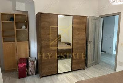 Apartament cu 2 camere decomandat, mobilat în Central - 4