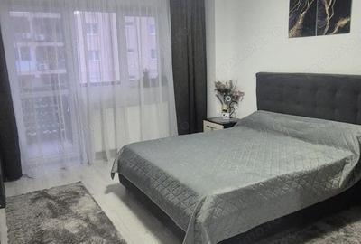 Apartament cu 2 camere decomandat în Unirii - 10