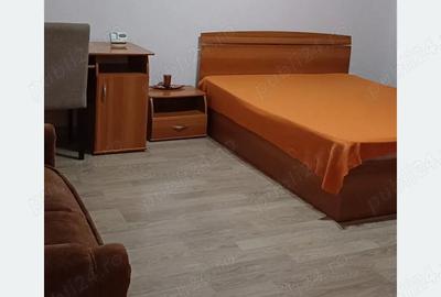 Garsonieră decomandată în Chiajna - 2