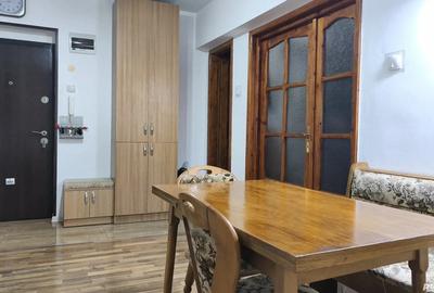 Apartament 2 camere + Garaj in Deva, zona Centrala, etajul 2 - 10