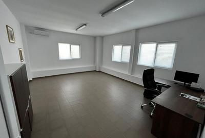 Spațiu industrial, de 3,280 mp, în Căldăraru - 2