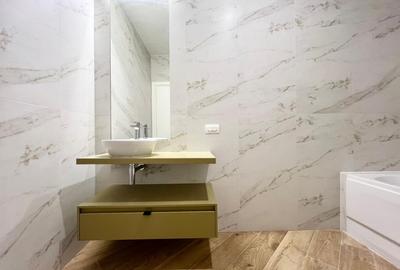 NOU / SUPERB  / SPATII GENEROASE / TERASA /PARTIAL MOBILAT SI UTILAT - 32