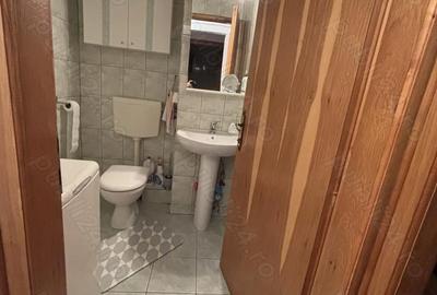 Apartament cu 3 camere decomandat, mobilat în Aradului - 3