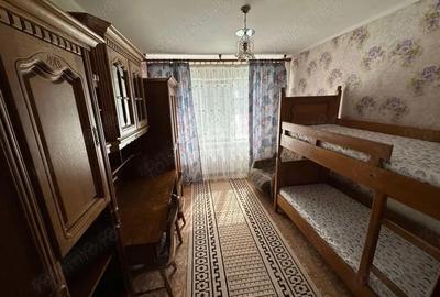 Apartament cu 3 camere decomandat în Giulești - 1