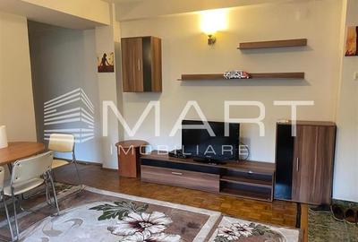Apartament  3 camere, zona 15 Noiembrie.