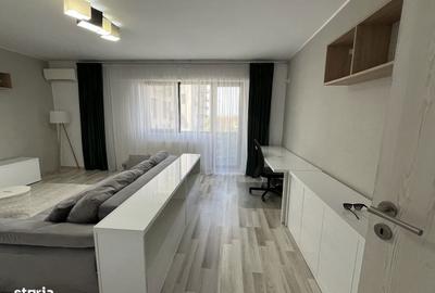 Apartament cu 2 camere în Berceni - 4