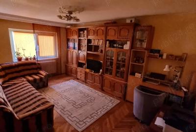 EXCLUS INTERMEDIARI- Apartament 3 camere, et 2 4; Bl I2; Soveja colt cu Hajdeu-TOMIS 3 - 2
