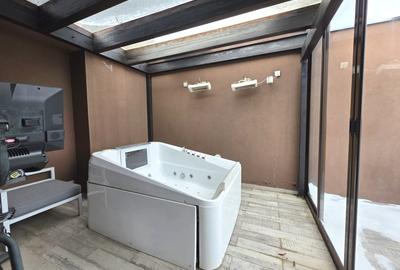 Apartament cu 3 camere decomandat, mobilat în Băneasa - 19