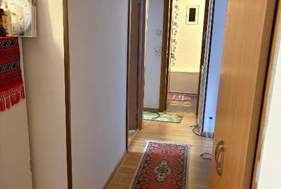 Apartament 3 camere, decomandat, Visoi - 1