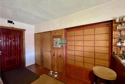 EXCLUSIVITATE - Vanzare 2 camere - Cornisa la 650 m de UMF - 9