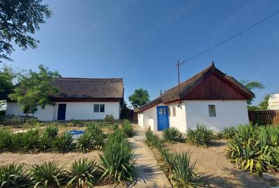 Casă cu 4 camere în Letea - 6