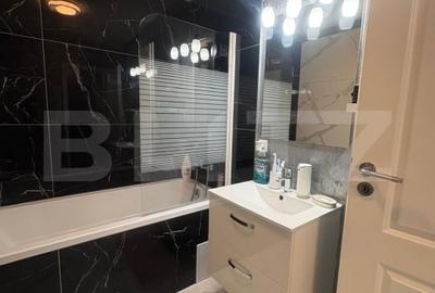 Apartament la cheie, terasa de 14 mp, panorama, parcare subterana, zona Vivo - 13