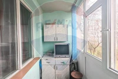 Apartament  3 camere metrou 1 Decembrie 1918 - strada Mizil - 5