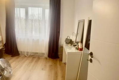 CITY PARK -apartament 3 camere finisat modern - 7