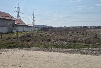 Teren de 600 mp, în Proaspeți - 3