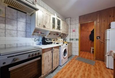 Apartament cu 2 camere decomandat, mobilat în Între Lacuri - 4