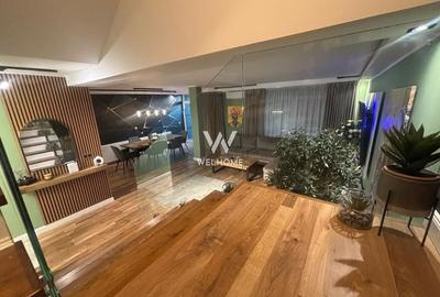 Casa PREMIUM cu CINEMA acasa in SELIMBAR - 1