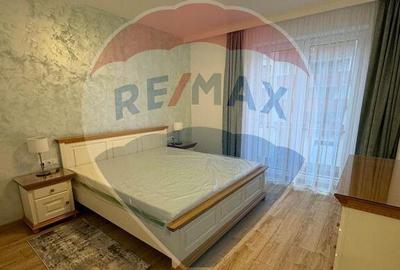 Apartament de inchiriat - 1