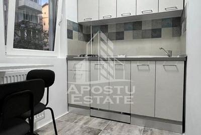 Apartament cu o camera, zona Dorobantilor - 4