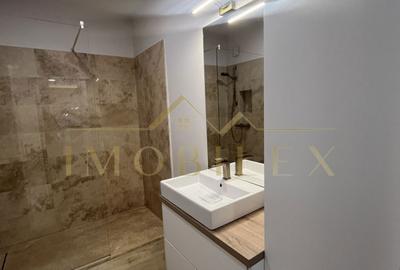 Apartament cu 2 camere în Andrei Mureșanu - 8