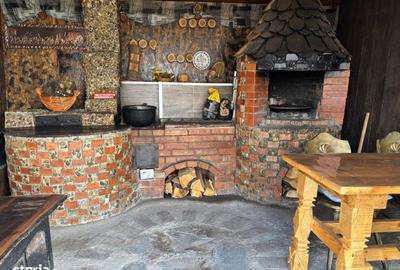 Casă cu 4 camere în Piatra - 7