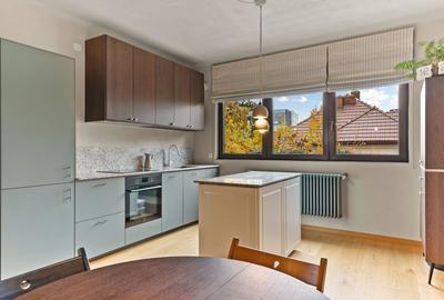 Apartament 4 camere in vila - Dorobanti - Beller Apartament 4 camere in vila - Dorobanti - Beller - 19