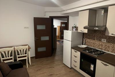 Apartament cu 2 camere în Păcurari - 6