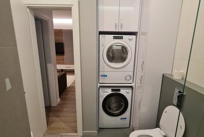 Exclusivitate,- Mobipark - Apartament tip studio - 18