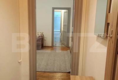 Apartament cu 2 camere semidecomandat în Astra - 8