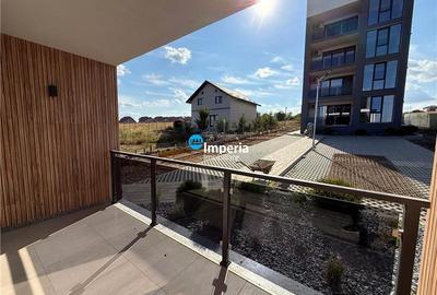 Apartament cu 2 camere decomandat în Rediu - 2