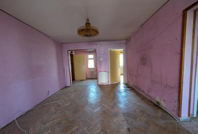 Armoniei - zona verde exclusivista - apartament 4 camere +be - 7