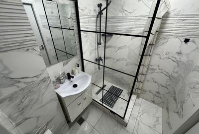 Garsoniera / Studio zona Tomis Nord - 5