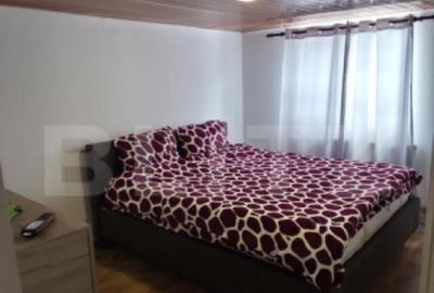 Casă cu 4 camere cu Teren 500 Mp în Tăriceni - 5