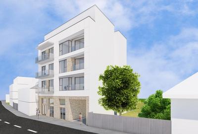 Comision 0%! Apartamente 3 camere, 86mp, Cluj Centru, Paris 22
